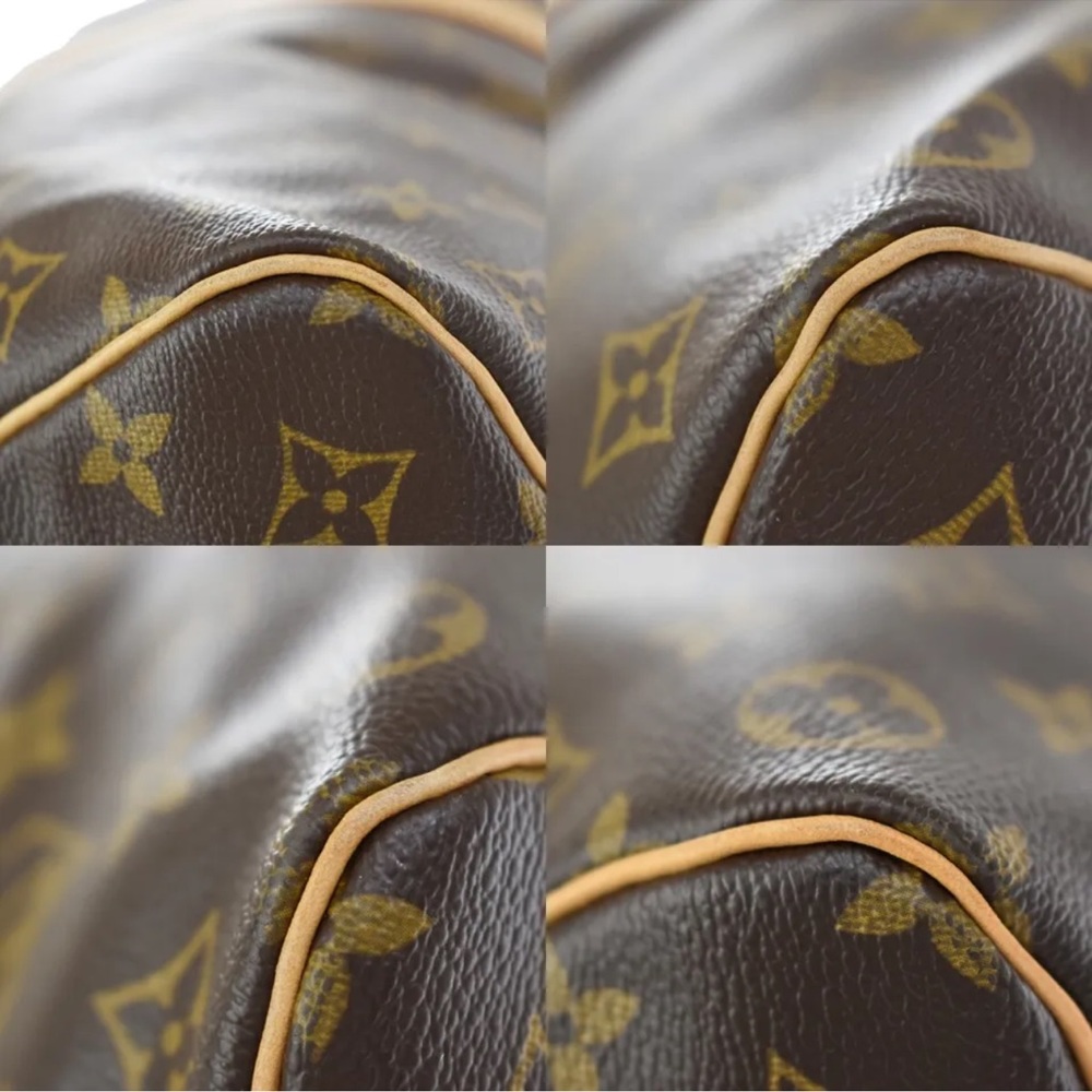 🚨 Louis Vuitton Keepal travel bag 50🚨 - Picture 8 of 14